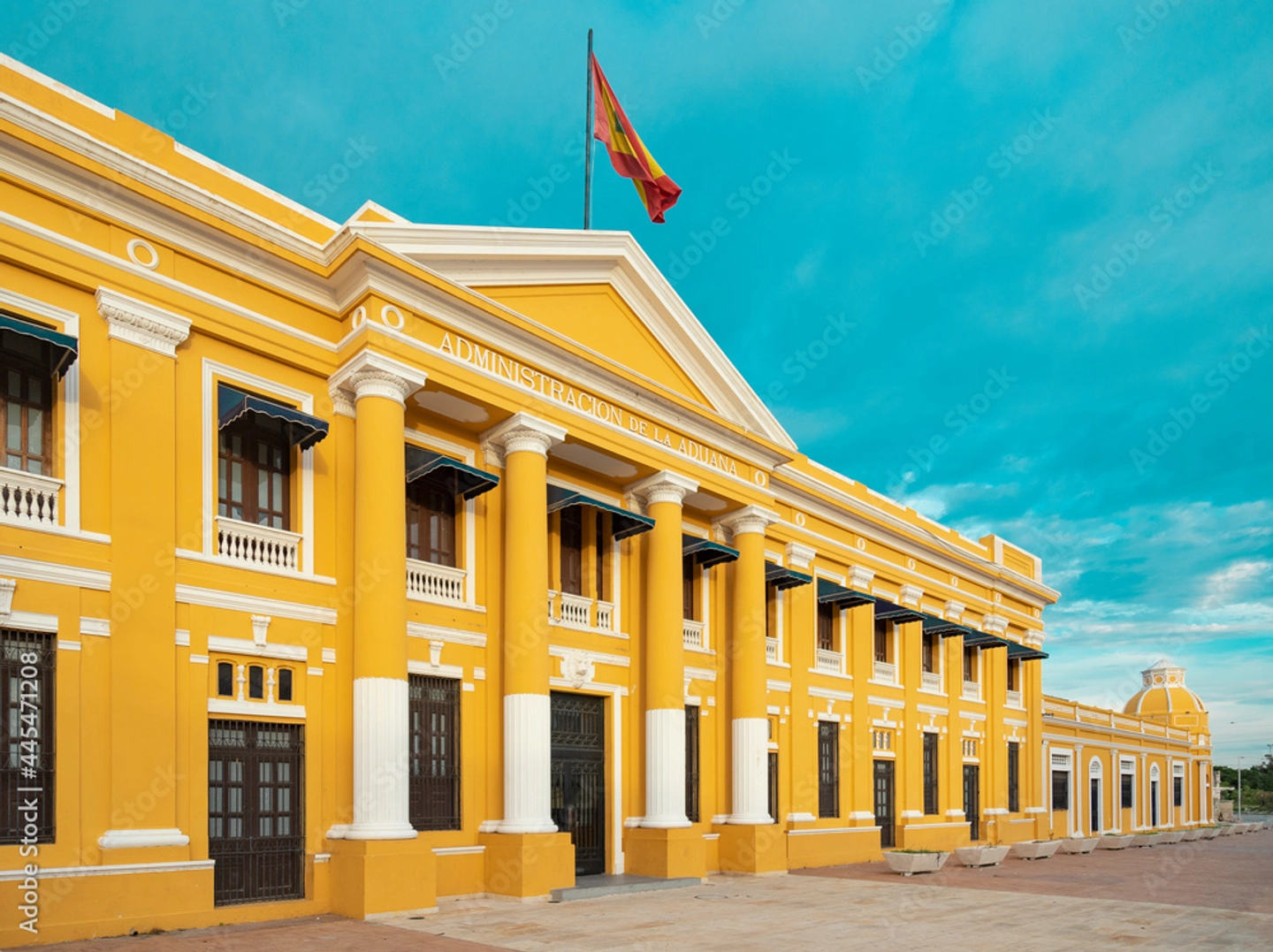 City Tour por Barranquilla