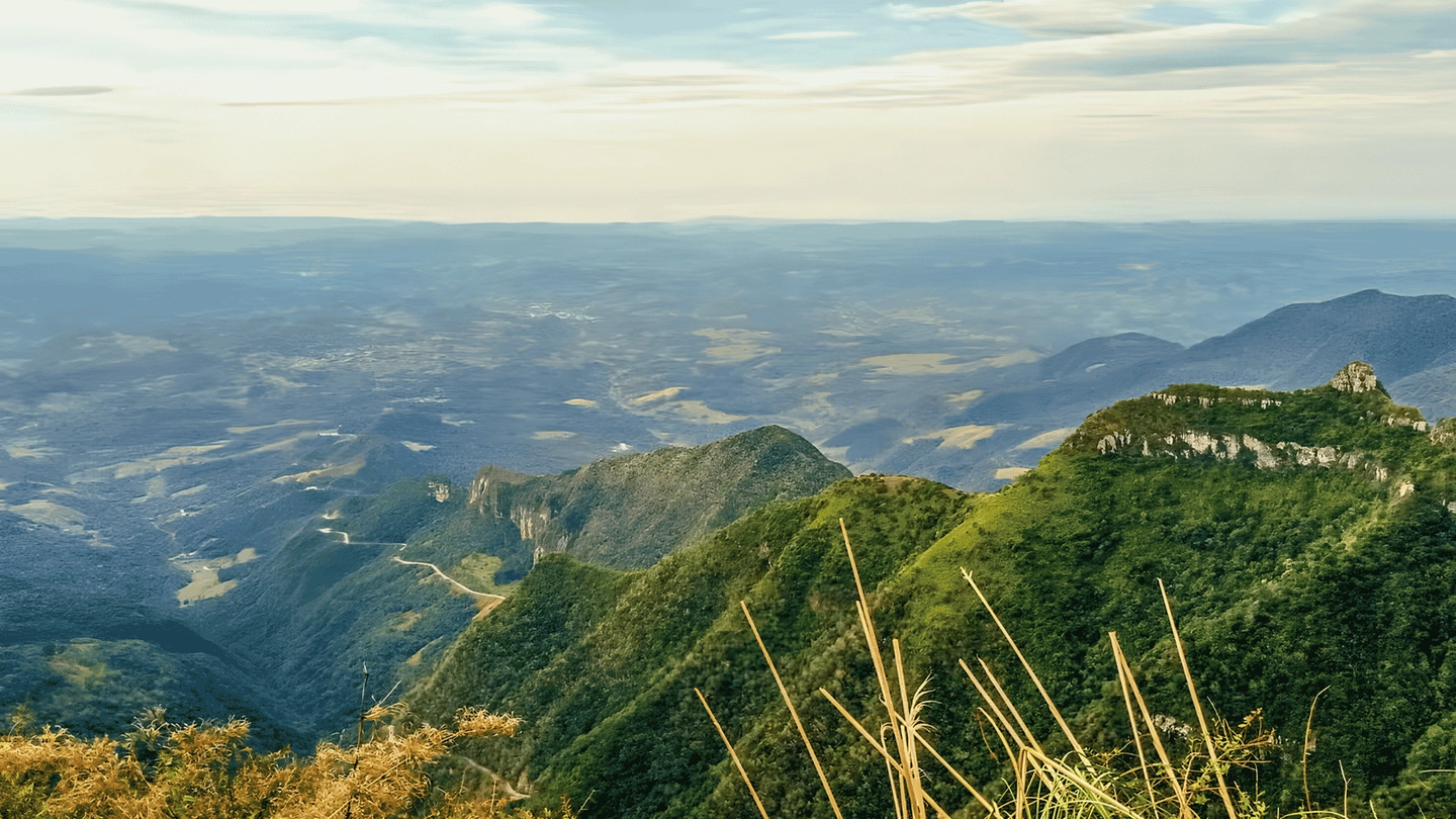 URUBICI + SERRA DO RIO DO RASTRO