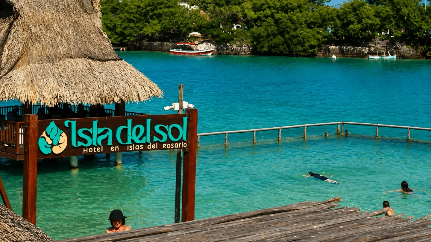 Pasadía Regular Isla del Sol