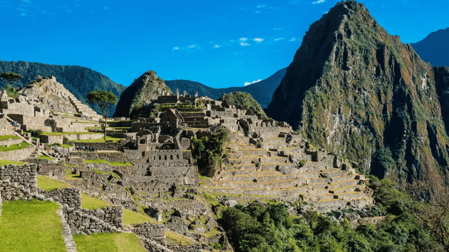 Tour inca jungle 4 días con retorno en bus/tren