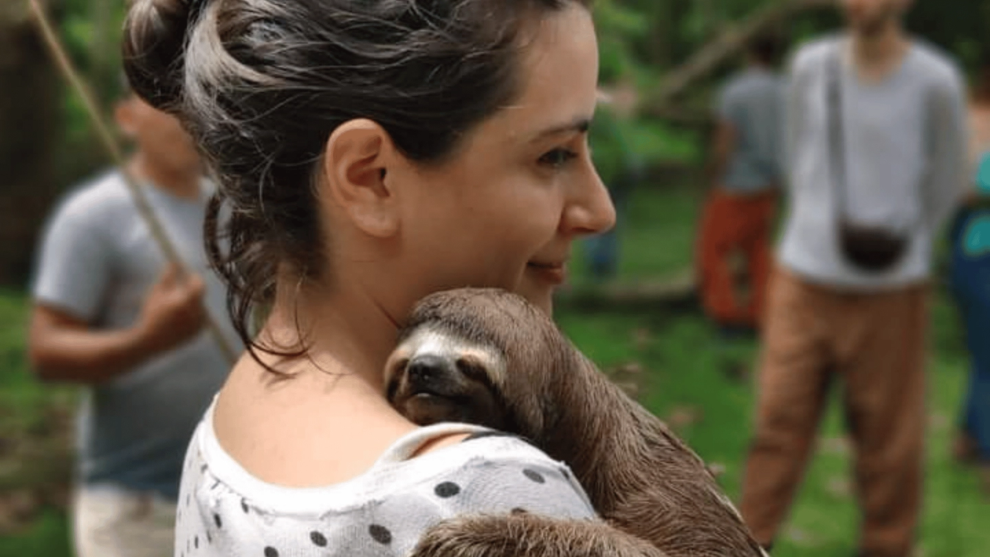 Parque Nacional Pacaya Samiria: Experiencia definitiva de vida silvestre de 5 días y 4 noches
