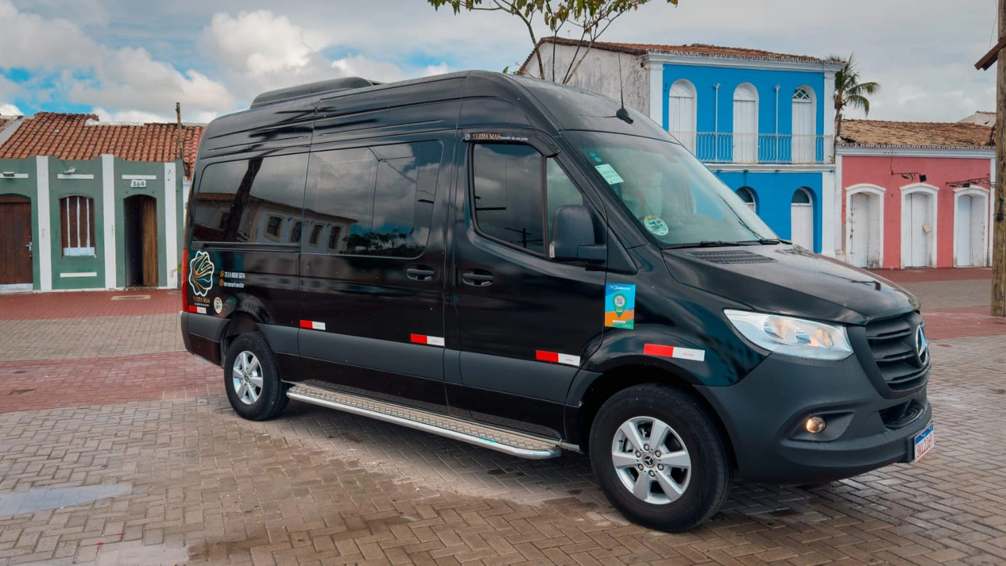 Transfer Aeroporto a Trancoso