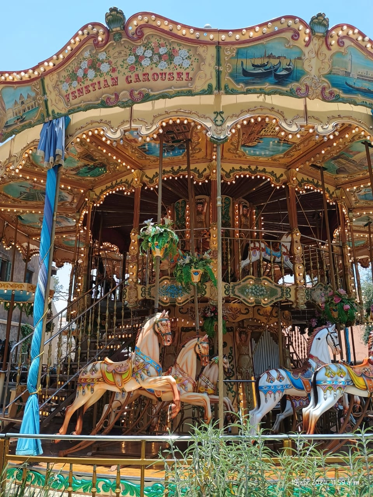 Conoce la toscana mexicana “Val´Quirico” y Ciudad de los ángeles “Puebla”