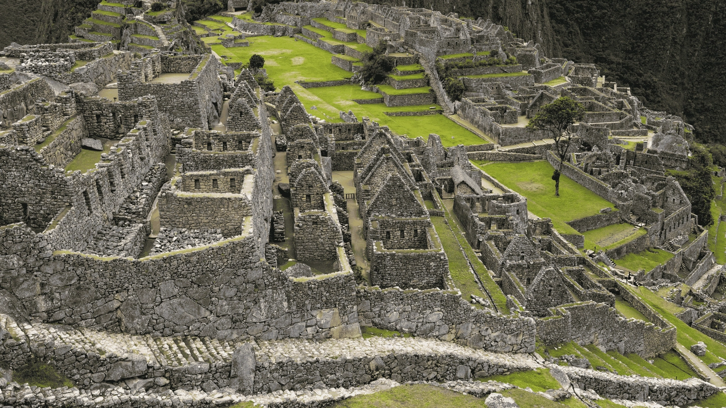 Excursión de 2 días a Machu Picchu por la ruta Abra Málaga