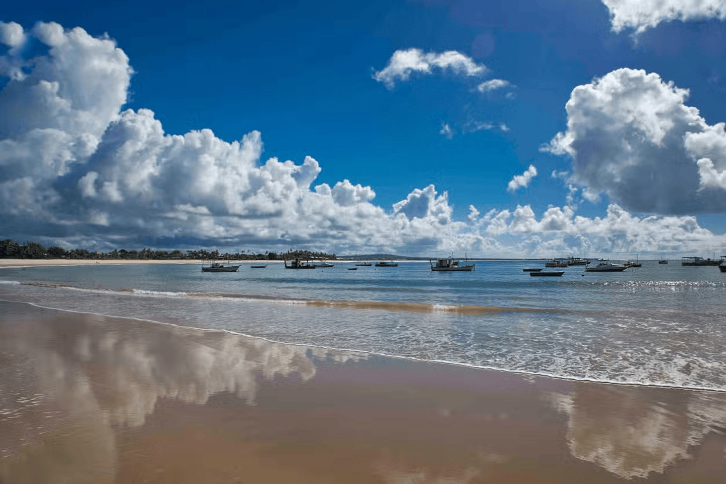 Santo Antônio e Imbassaí