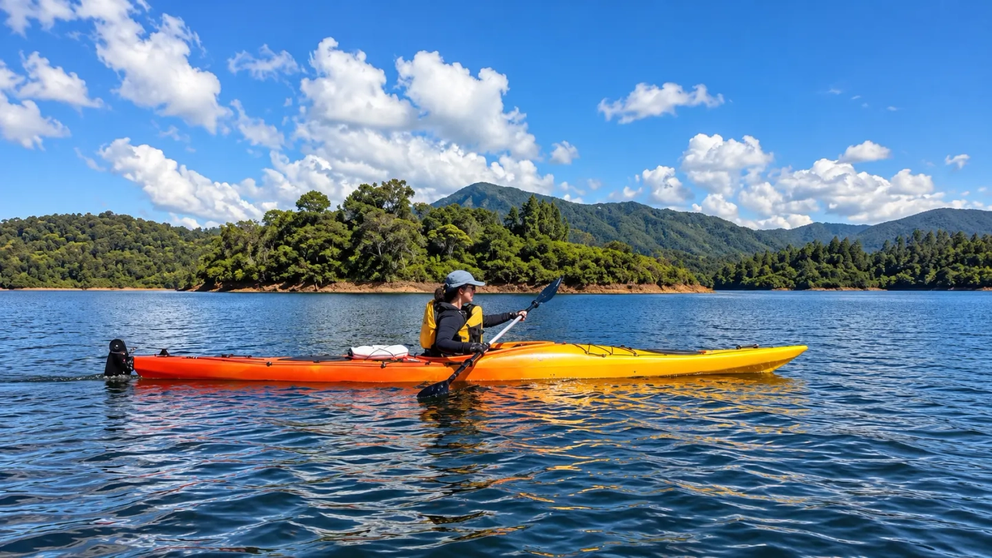 Kayak