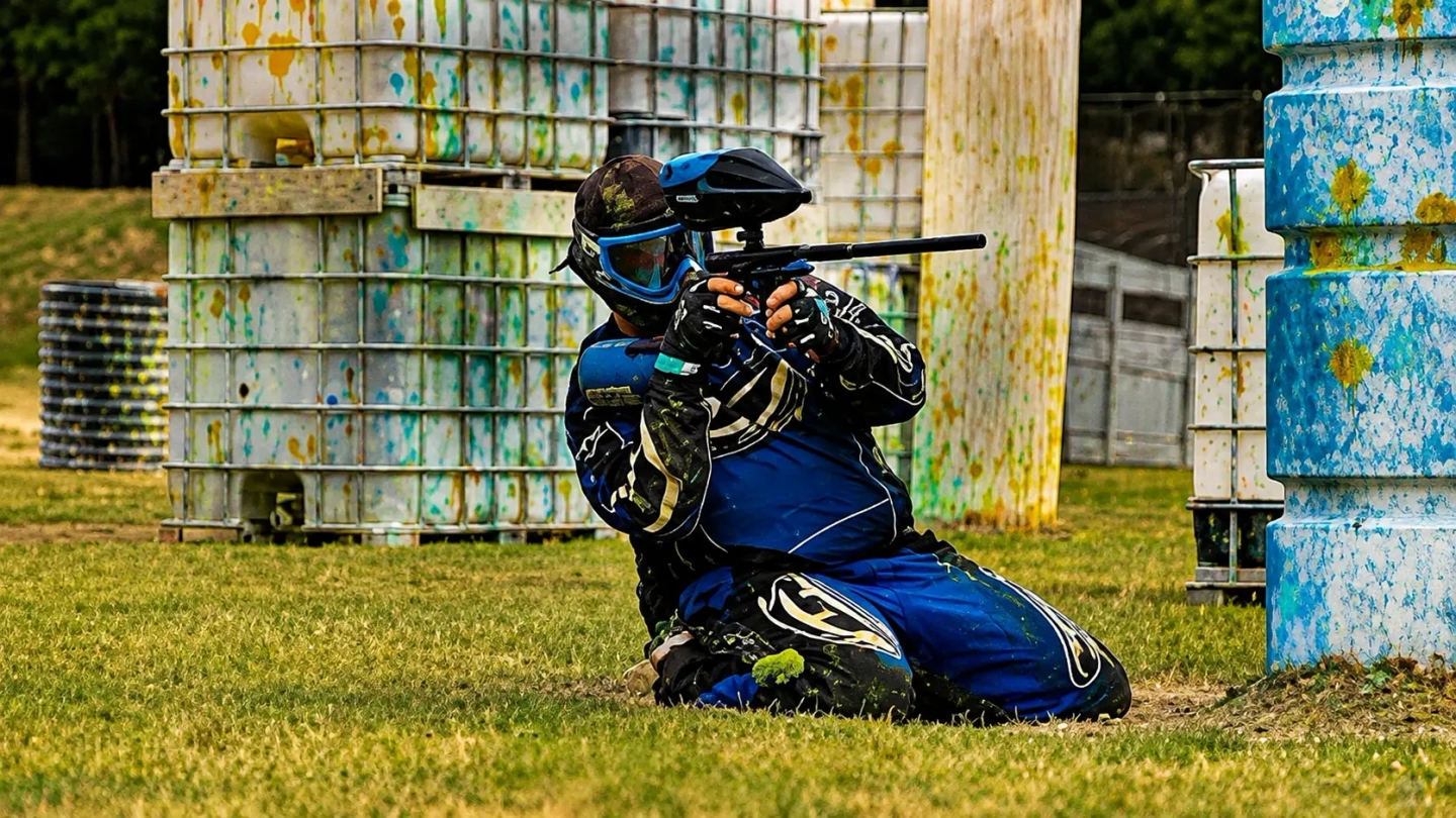 Paintball