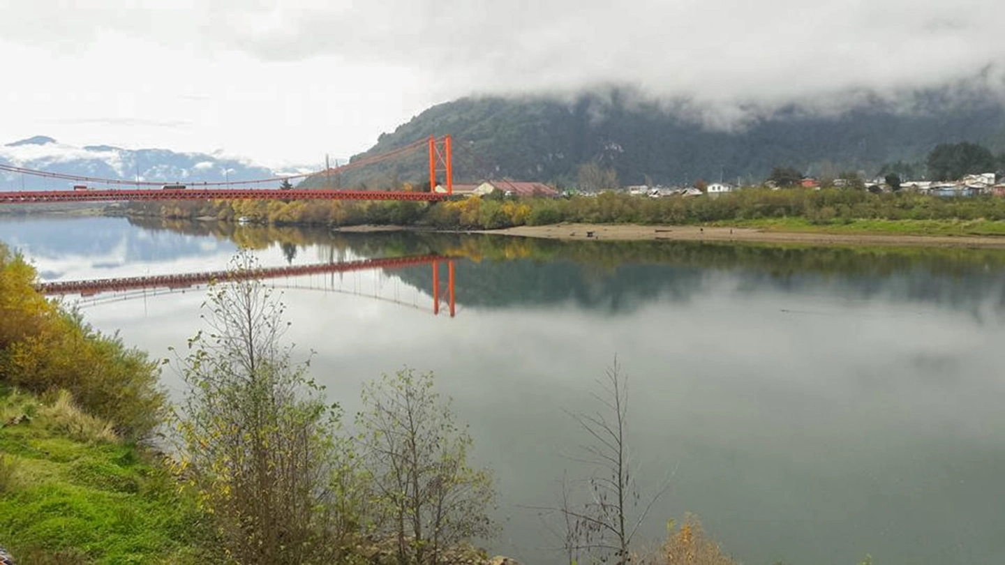 Aventura en Aysén: Explora la Ruta del Agua