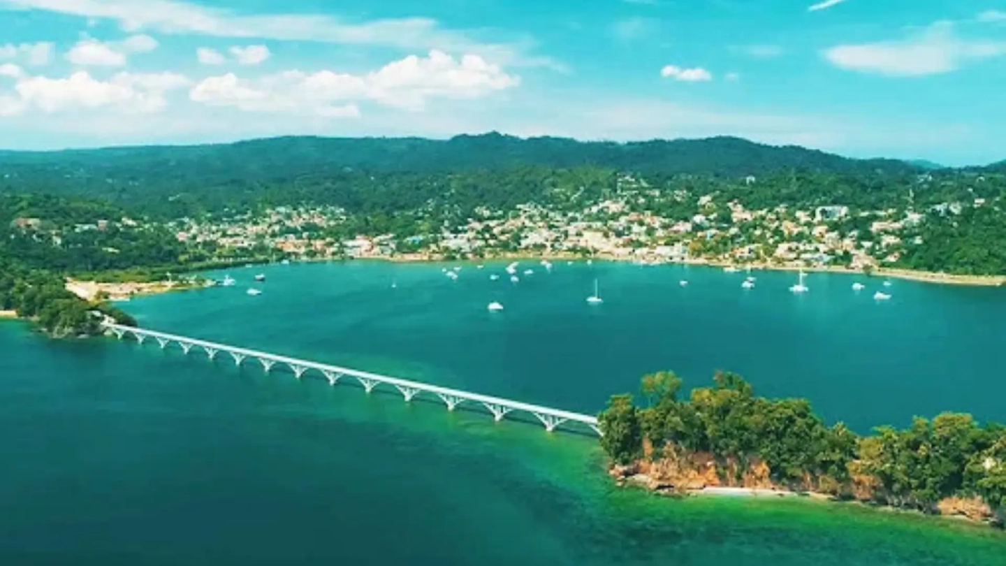 Samana Tours desde Punta Cana