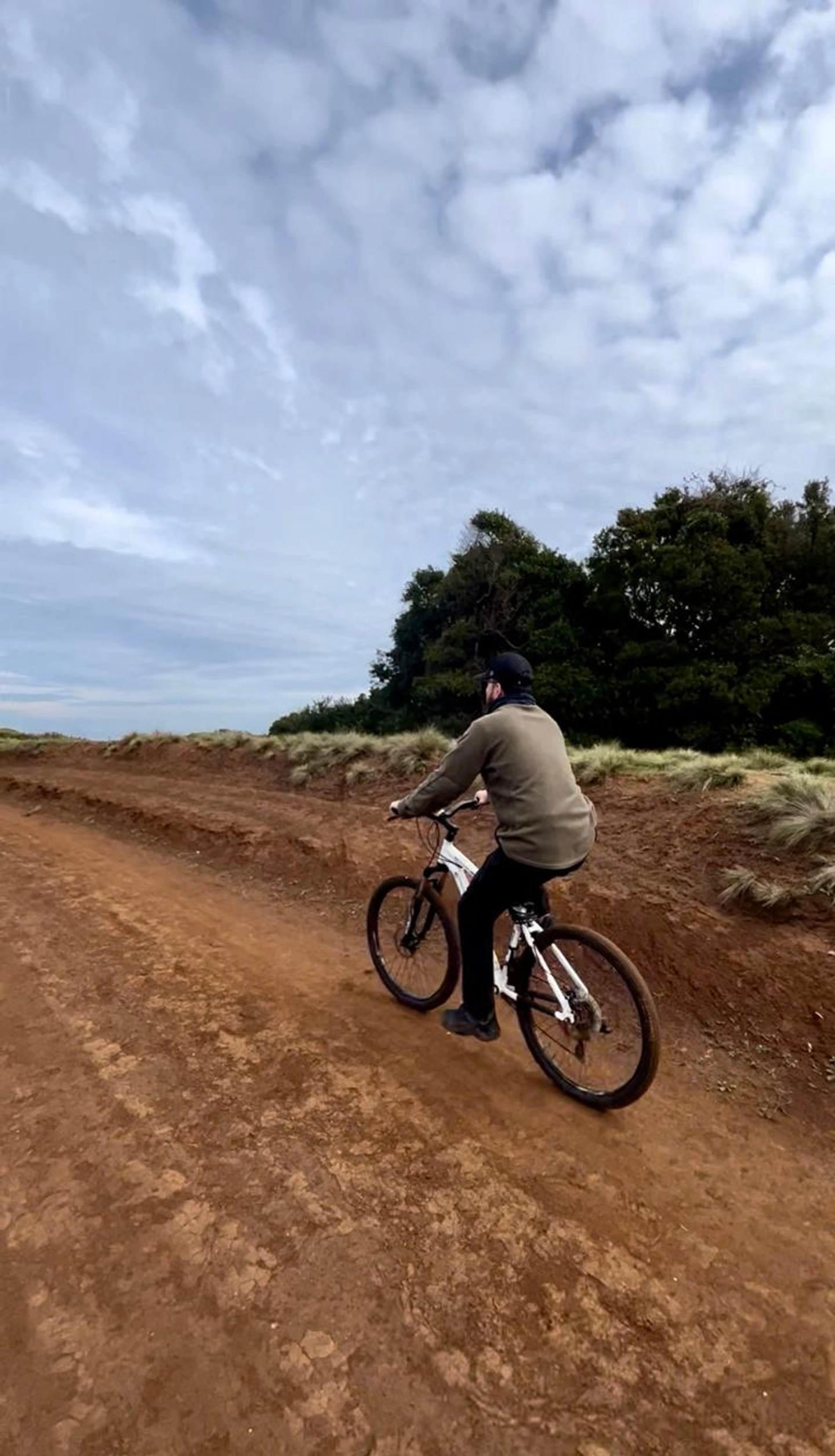 Arriendo Bicicleta diaria