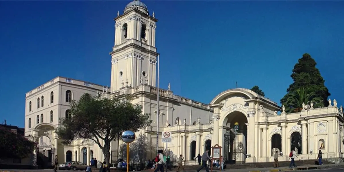 City Tour en la Ciudad de San Salvador de Jujuy