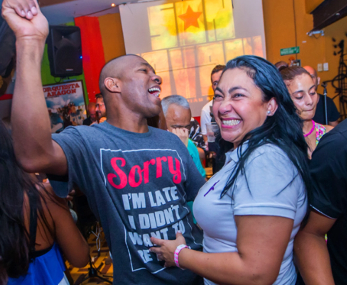 MEDELLÍN: Salsa Experience