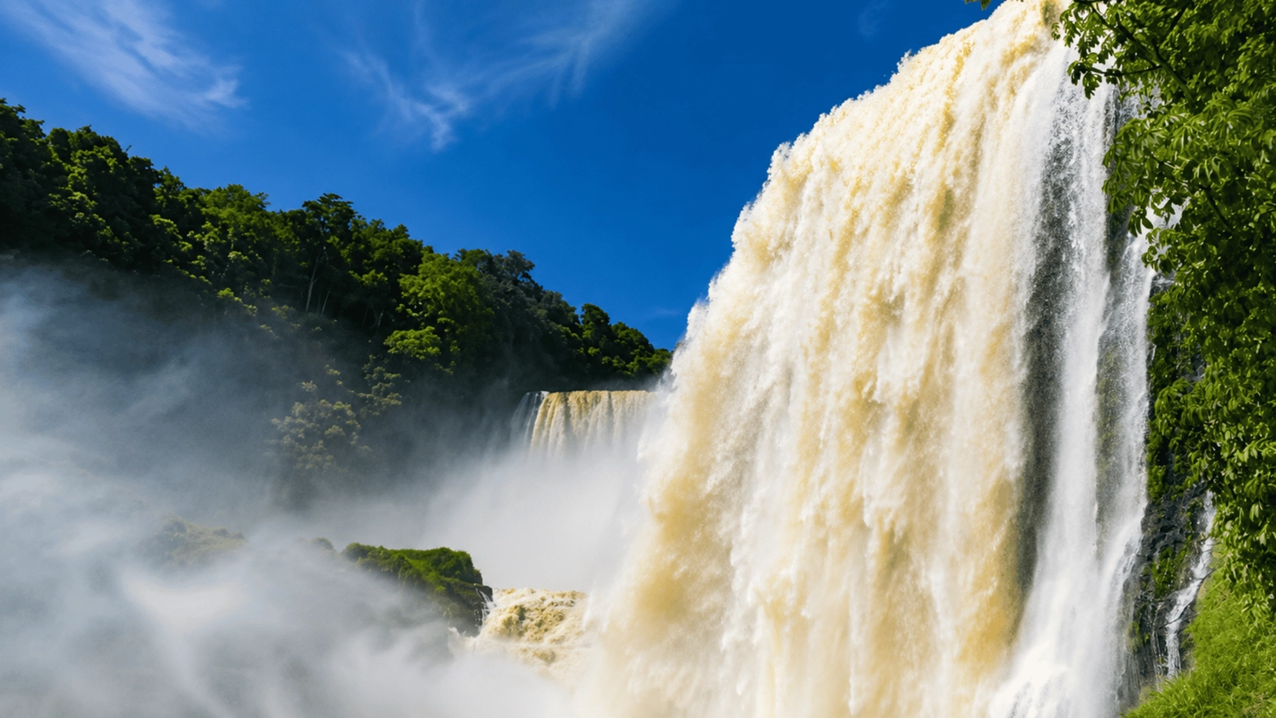 Tour de compras por Ciudad del Este desde Foz de Iguazu