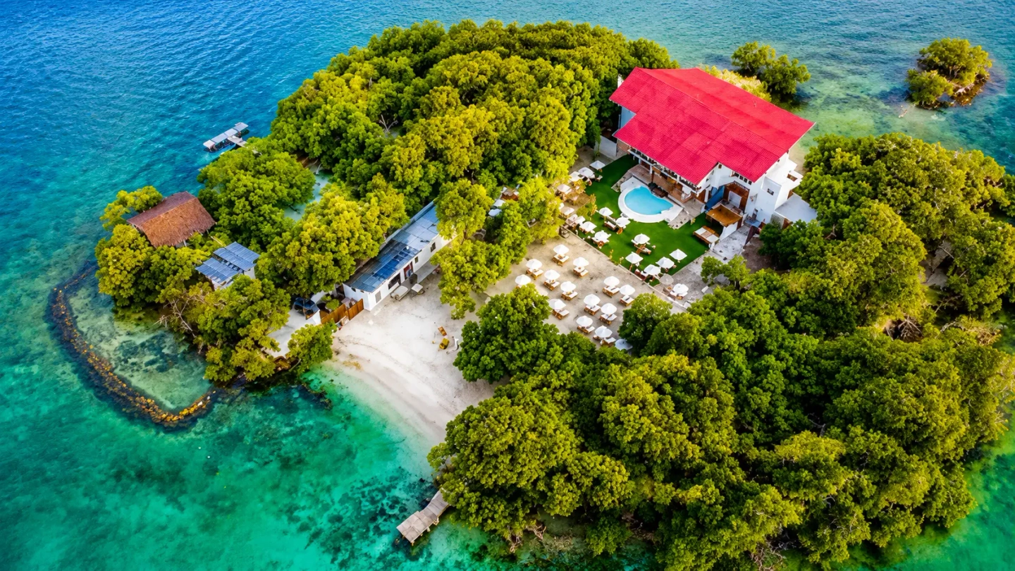 Excursión a Bora Bora Beach, Islabela y Pao Pao Beach
