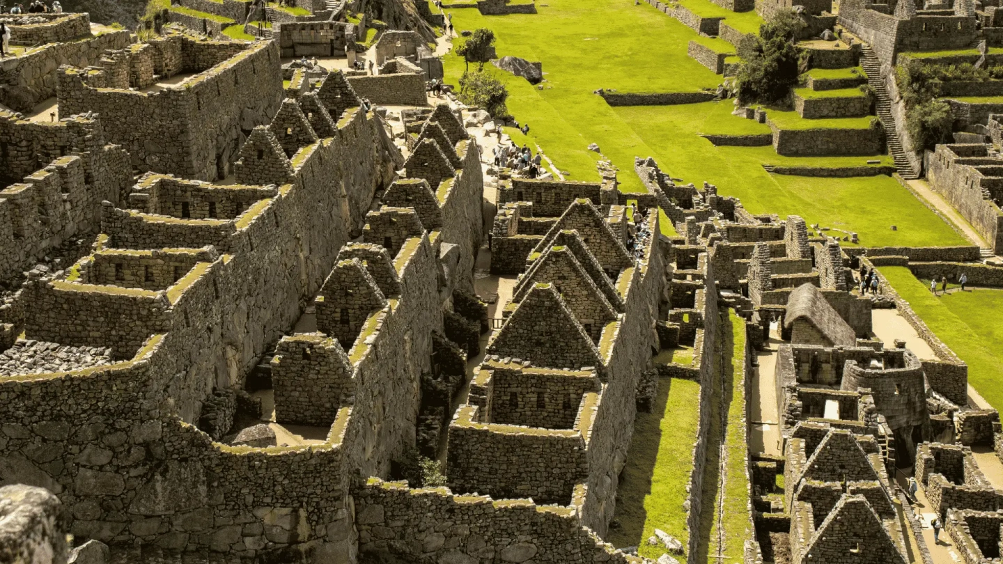 Selva de Machu Picchu y Valle Sagrado en 4 días