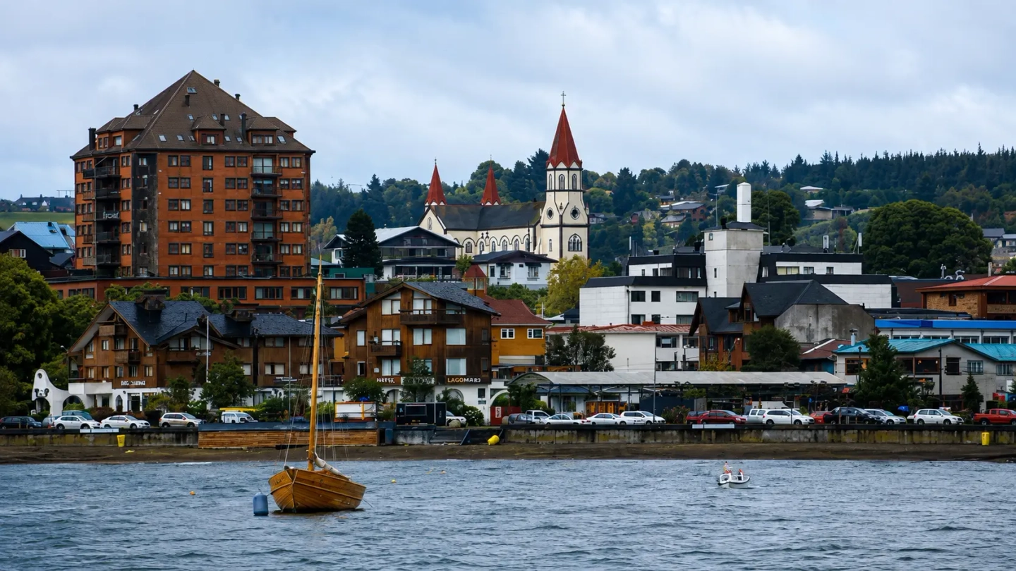 City Tour Puerto Montt y Puerto Varas: cultura y paisajes del sur