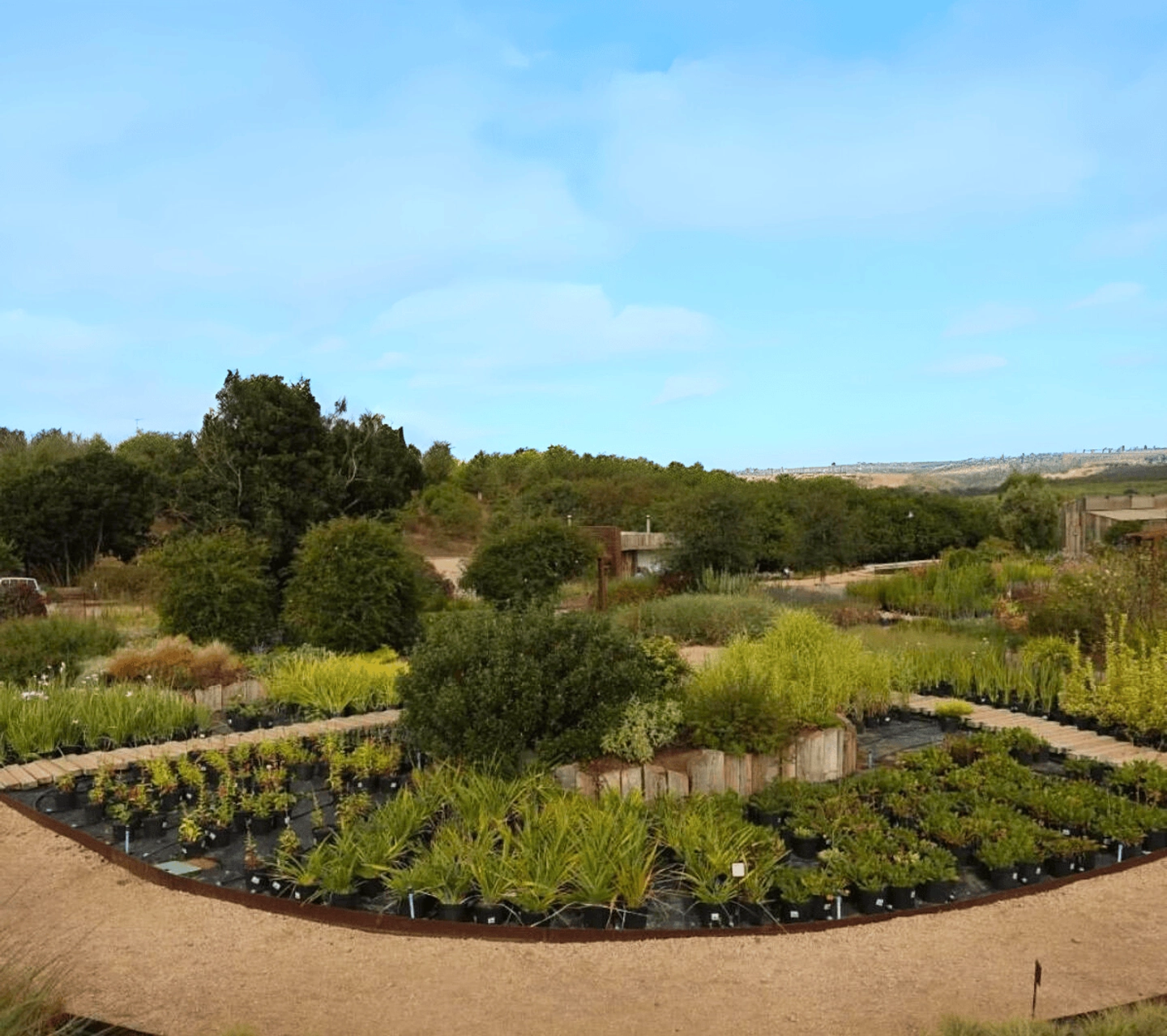 Entrada general a Parque Tricao
