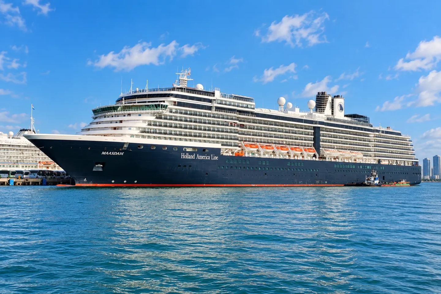 City tour Histórico (Cruceristas)