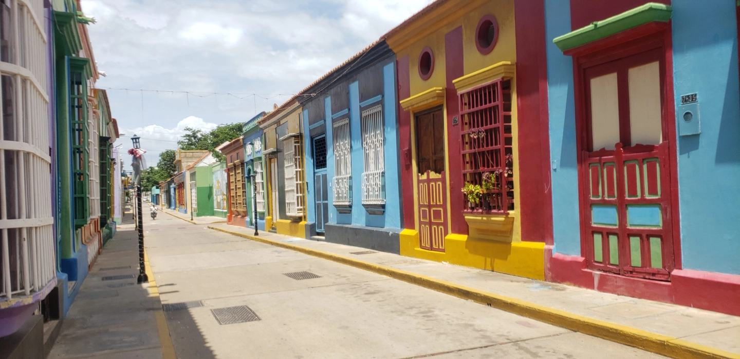 Tour Histórico-Gastronómico por Maracaibo