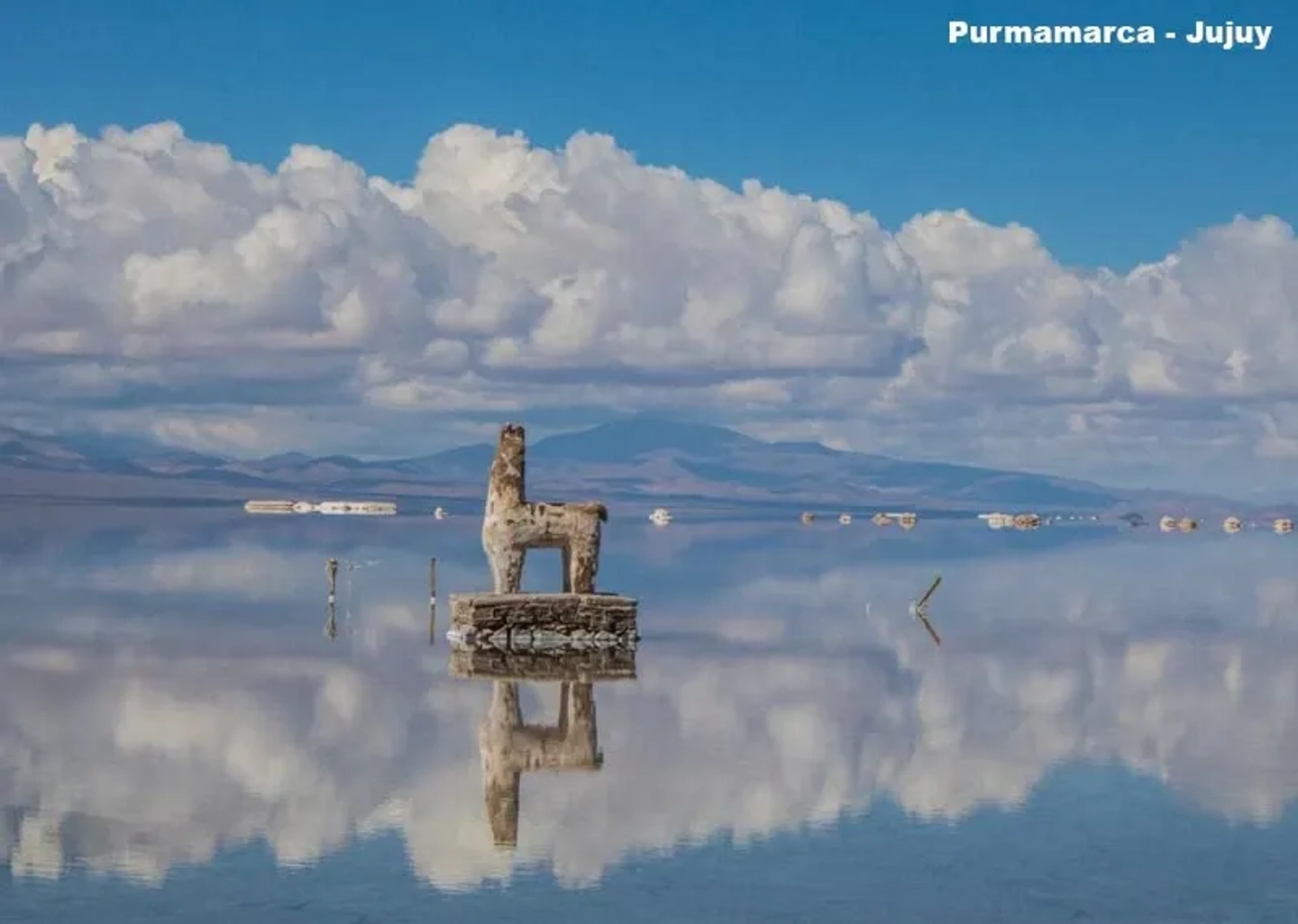 Excursión Cachi, Cafayate, Humahuaca y Salinas