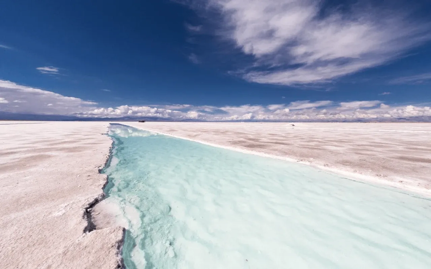 Excursión Salinas Grandes y Purmamarca desde jujuy