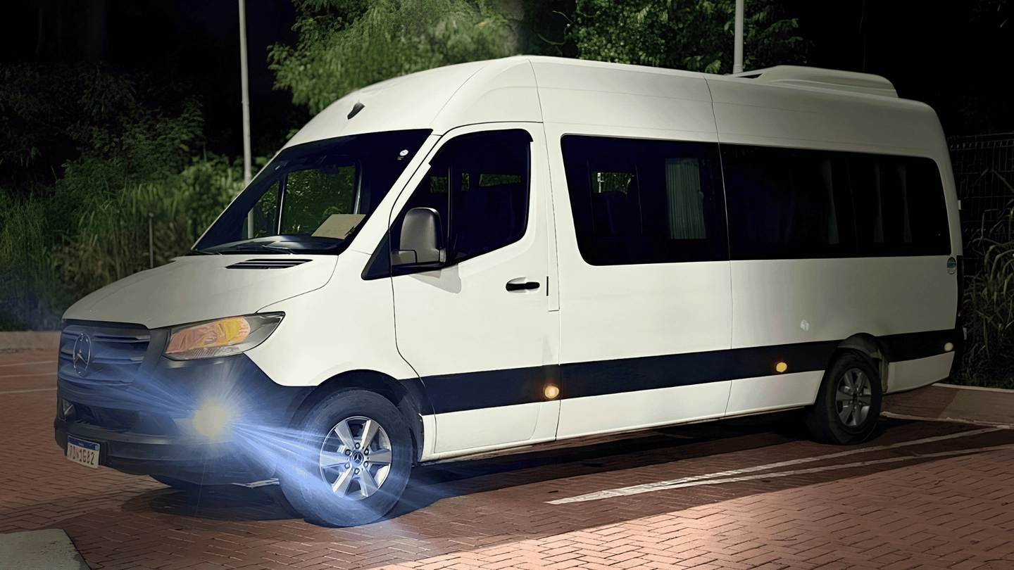 Transfer Trancoso (centro e praia) para Aeroporto de Porto Seguro