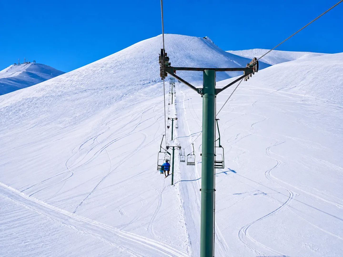 Pase de Ski