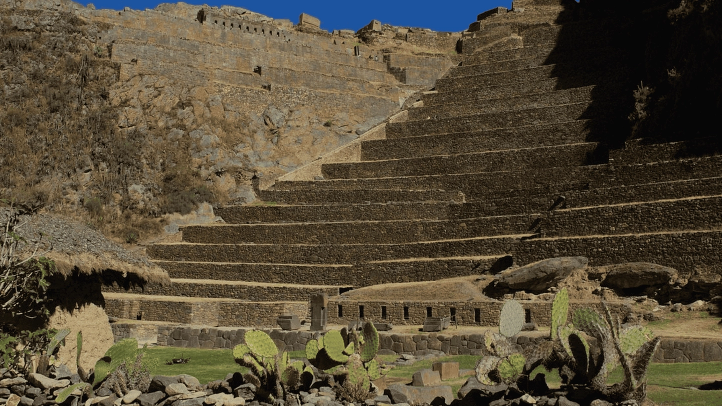 2 Días Valle Sagrado Full Experience