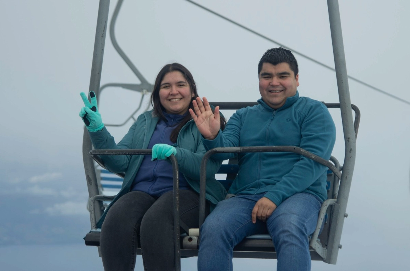 Excursión a Petrohué y Volcán Osorno desde Puerto Varas