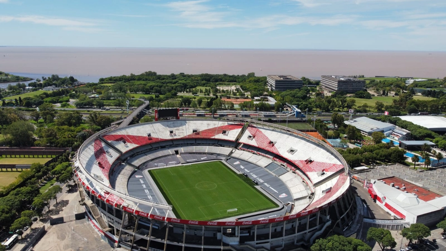 Visita Express Museo River Plate