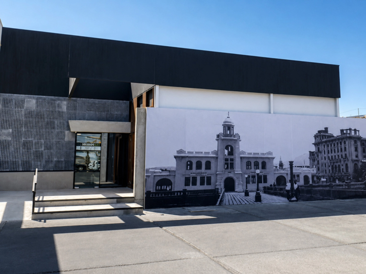 Museo de Arica