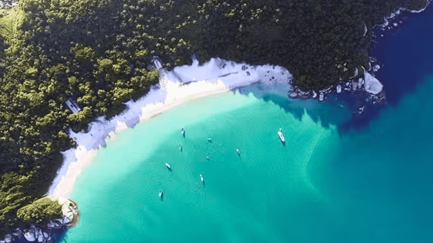 ILHA DE CAMPECHE
