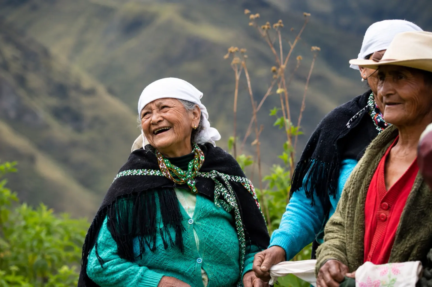 RUTA DEL DESCUBRIMIENTO Y LOS ECOMUSEOS LA MINGA, MUSICA Y DANZA PARA LA ABUNDANCIA