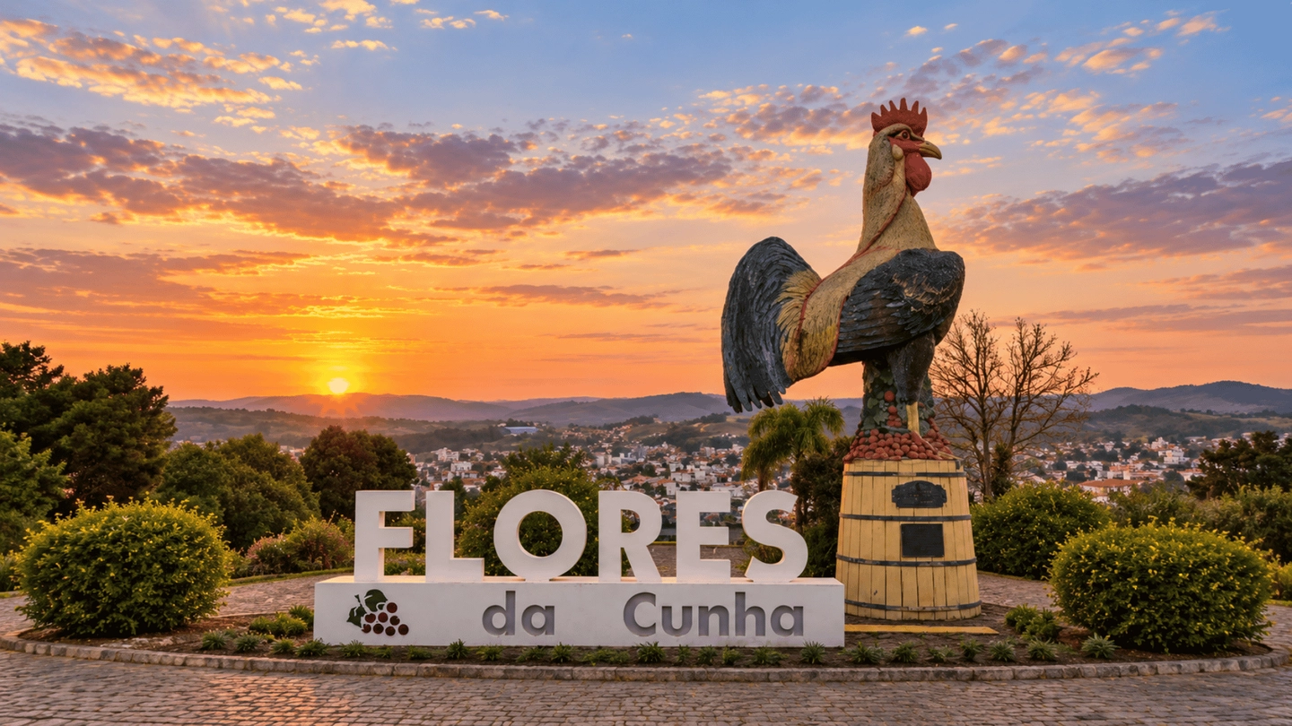Tour do vinho por Caxias do Sul e Flores da Cunha
