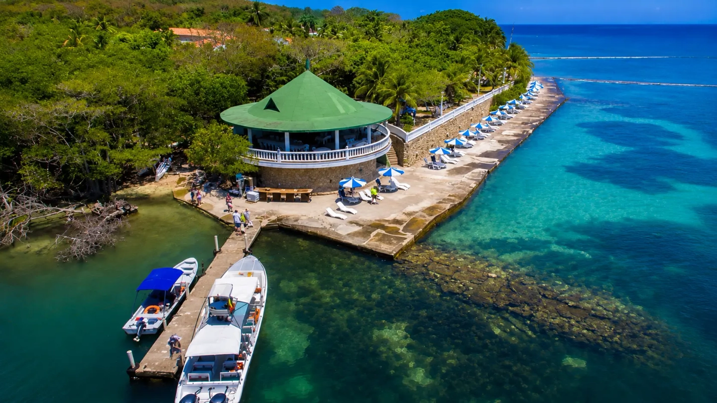 Isla Cholón