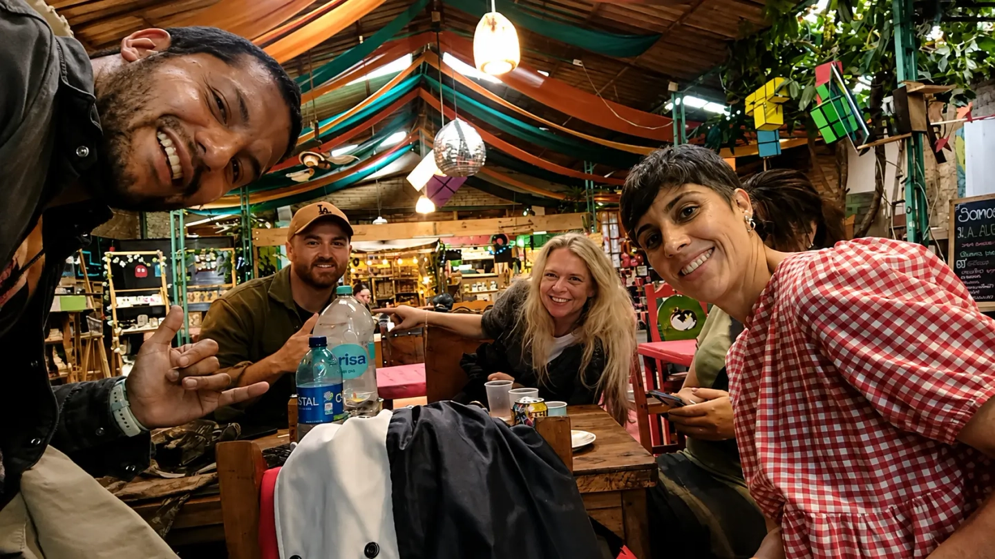 Bogotá: Pub and Beer Tour