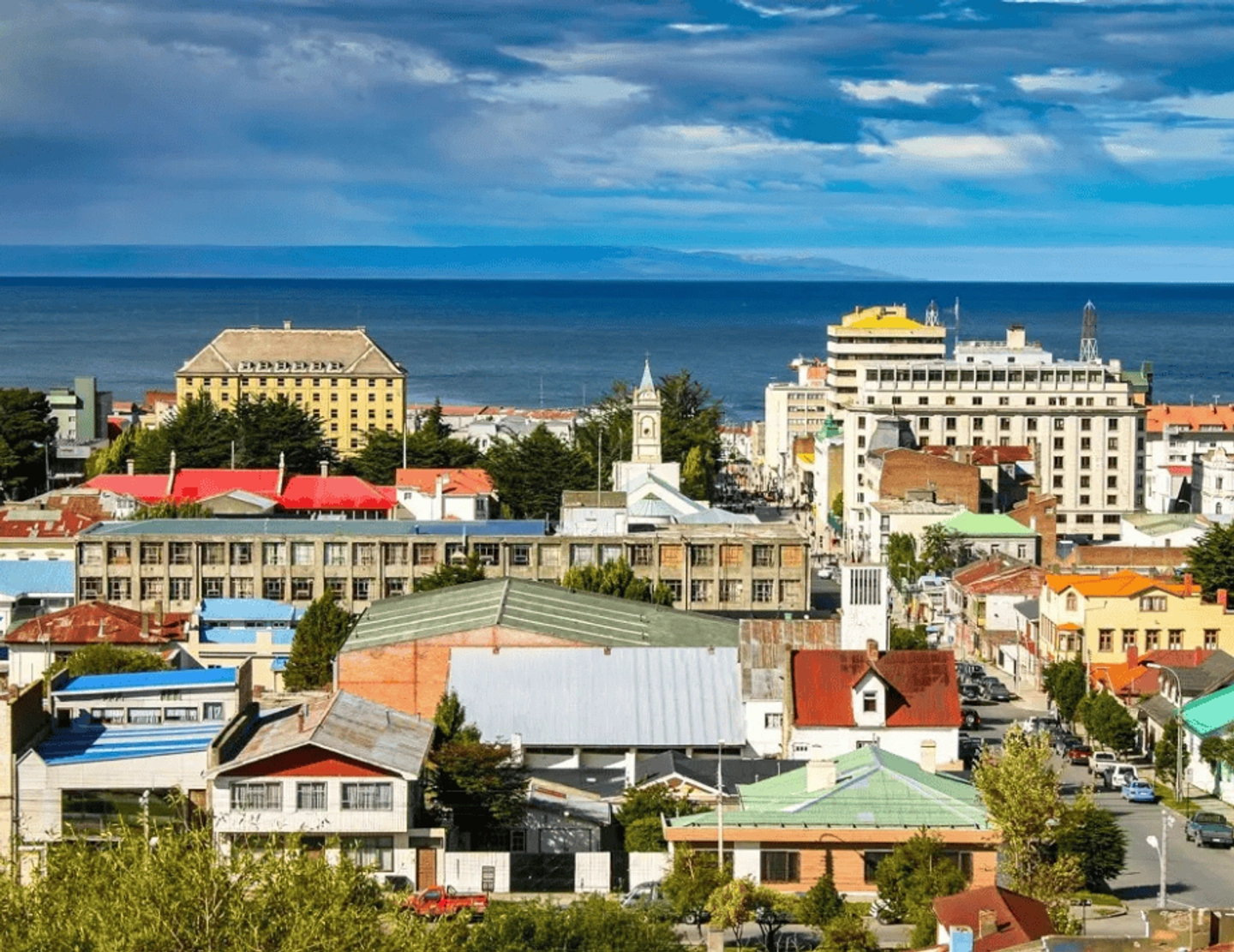 City Tour por Punta Arenas: Patrimonio y Cultura Austral