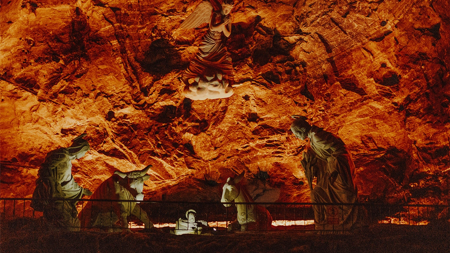 Zipaquirá Salt Cathedral - Group Tour