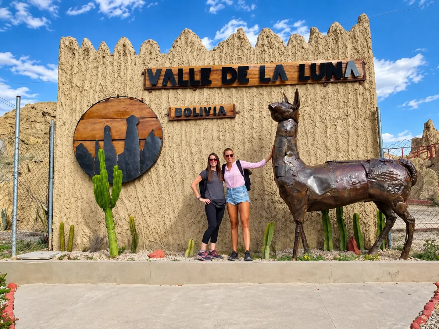 La Paz | City Tour + Moon Valley - A Must-See Tour of History and Nature