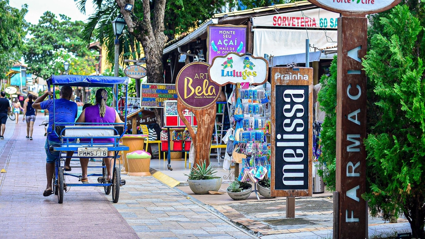 Tour de Bossa Nova por Copacabana en Río de Janeiro