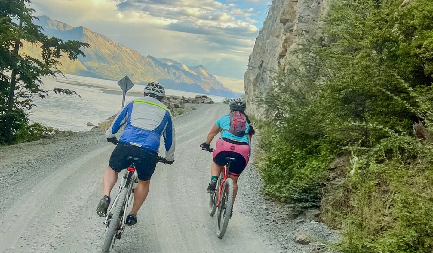 Desafía la Patagonia: Recorre el Fin de la Carretera Austral en una eBike