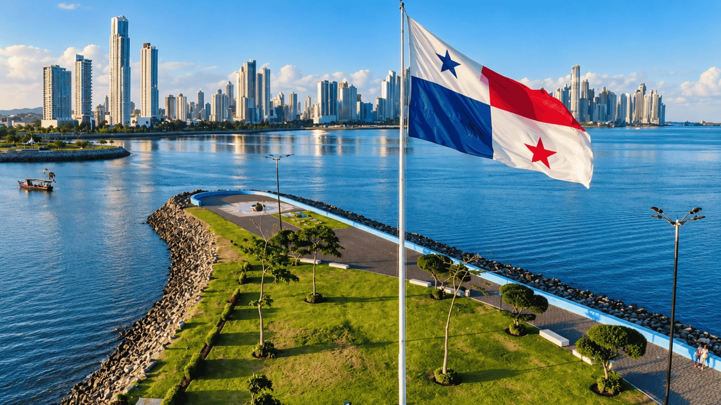 Tour Canal de Panamá y City Tour