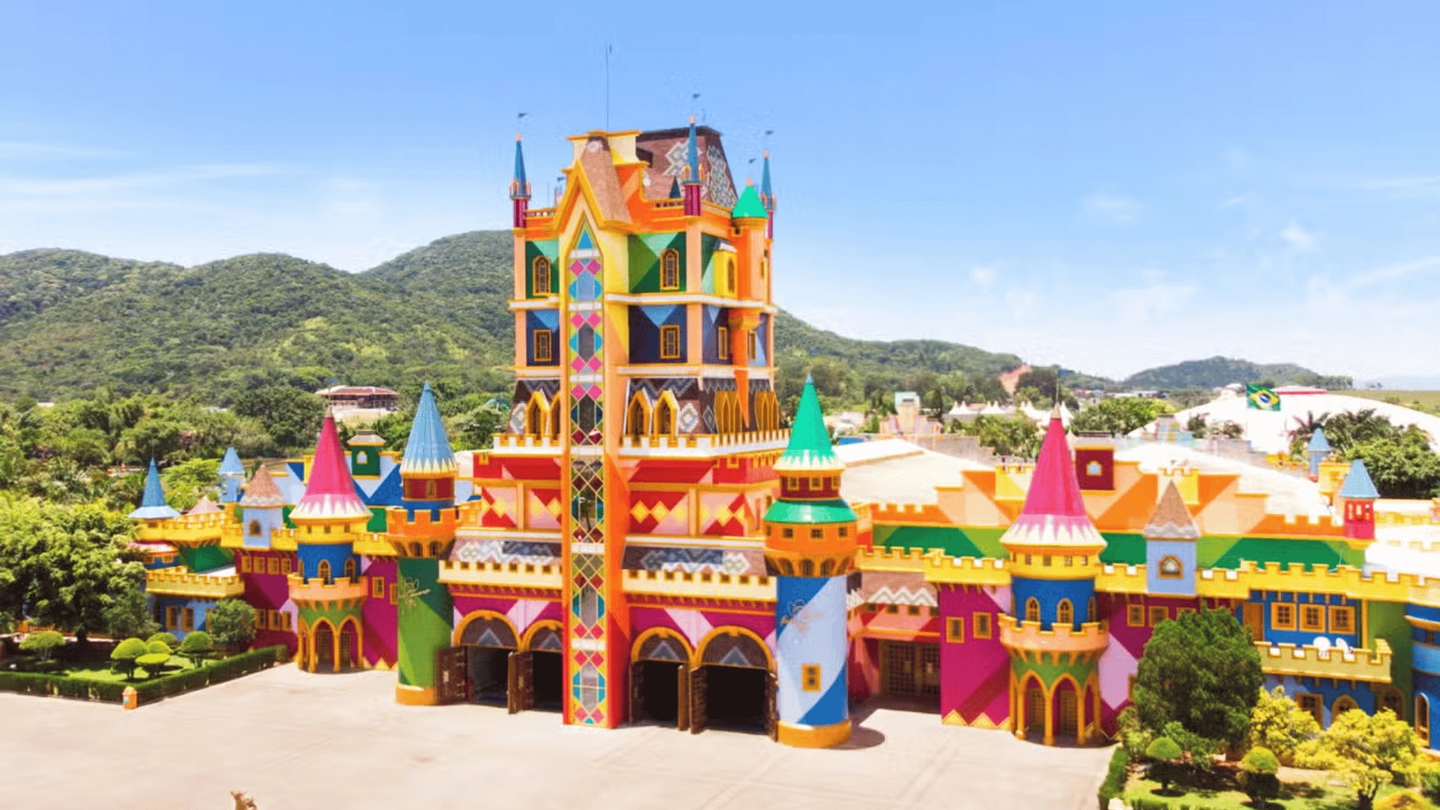 Beto Carrero World